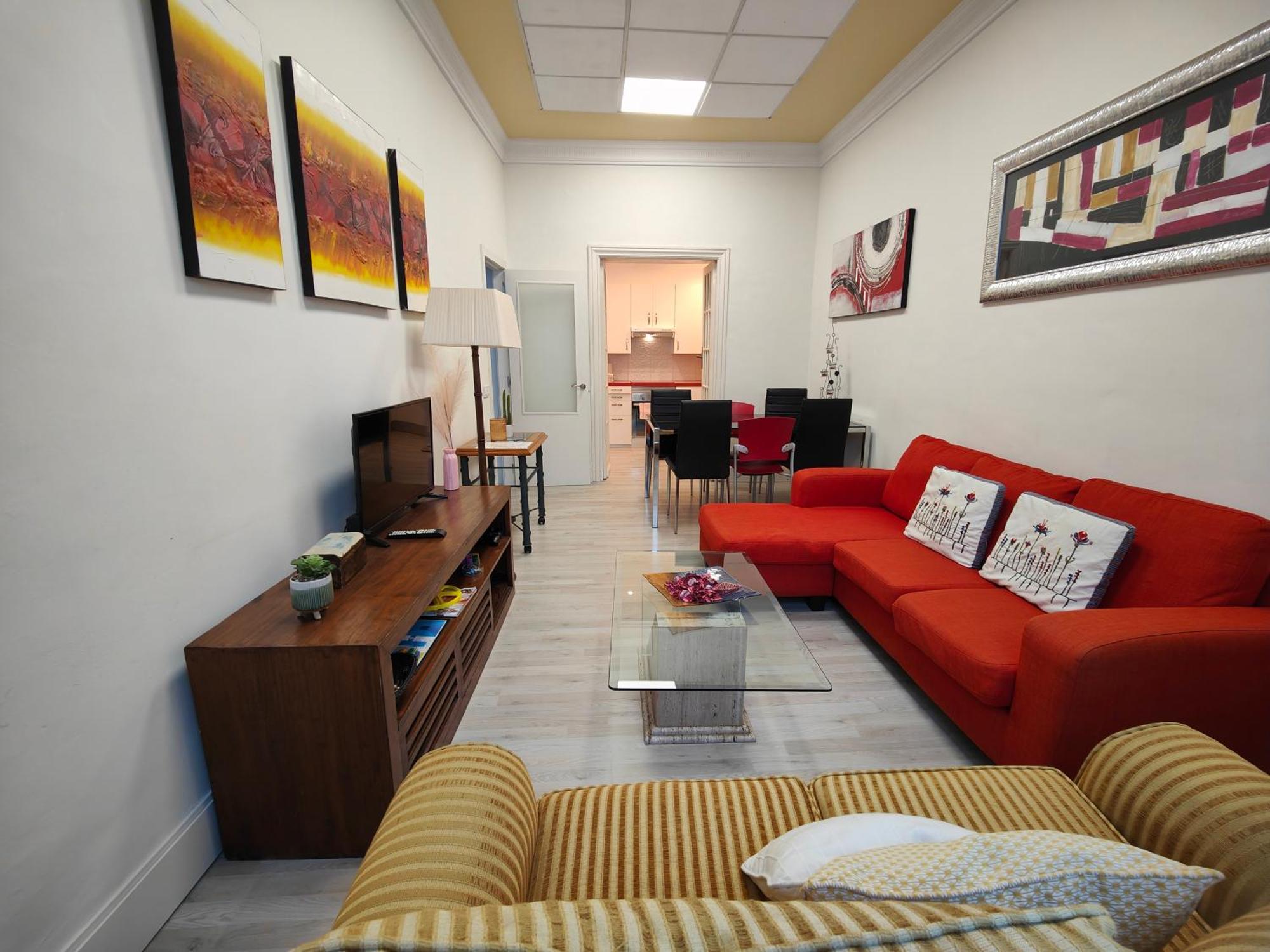 Rua Nova Apartment 28, 3 Dormitorios, Wifi, Ps4 Y Netflix, A 200M Catedral Santiago de Compostela Exterior photo