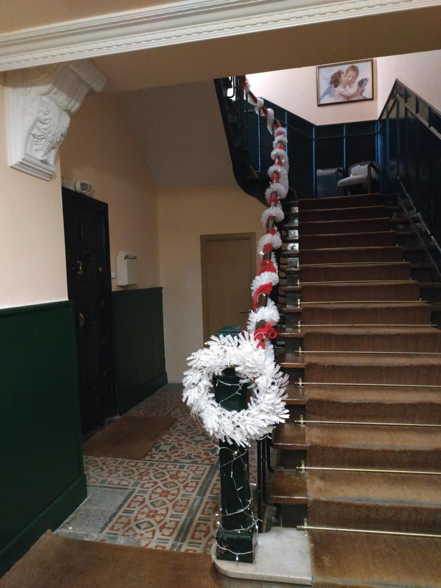 Rua Nova Apartment 28, 3 Dormitorios, Wifi, Ps4 Y Netflix, A 200M Catedral Santiago de Compostela Exterior photo