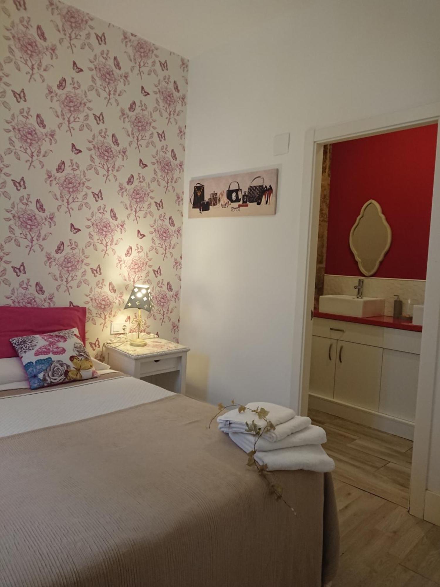 Rua Nova Apartment 28, 3 Dormitorios, Wifi, Ps4 Y Netflix, A 200M Catedral Santiago de Compostela Exterior photo