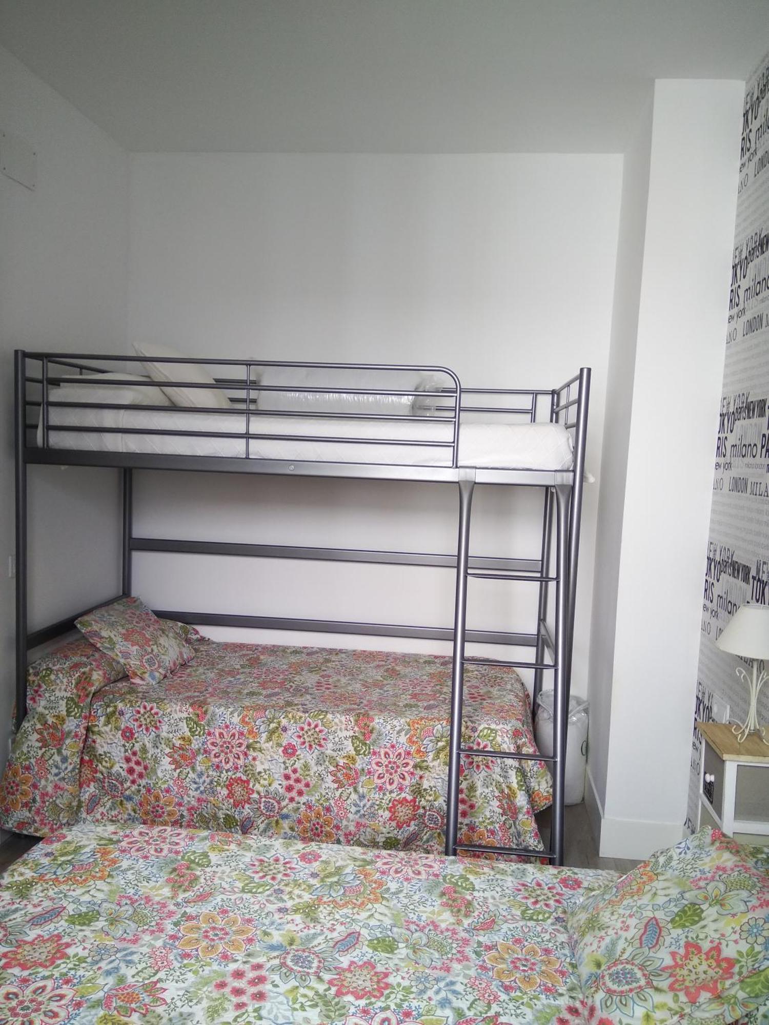 Rua Nova Apartment 28, 3 Dormitorios, Wifi, Ps4 Y Netflix, A 200M Catedral Santiago de Compostela Exterior photo