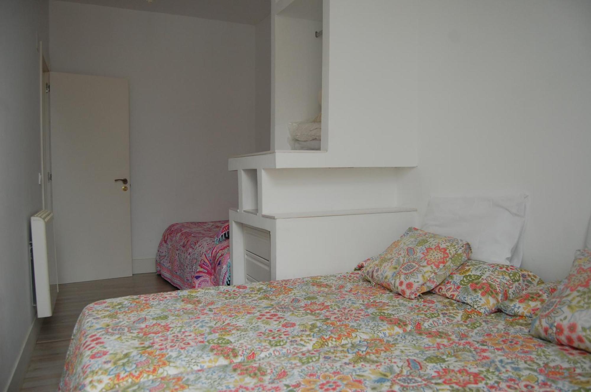 Rua Nova Apartment 28, 3 Dormitorios, Wifi, Ps4 Y Netflix, A 200M Catedral Santiago de Compostela Exterior photo