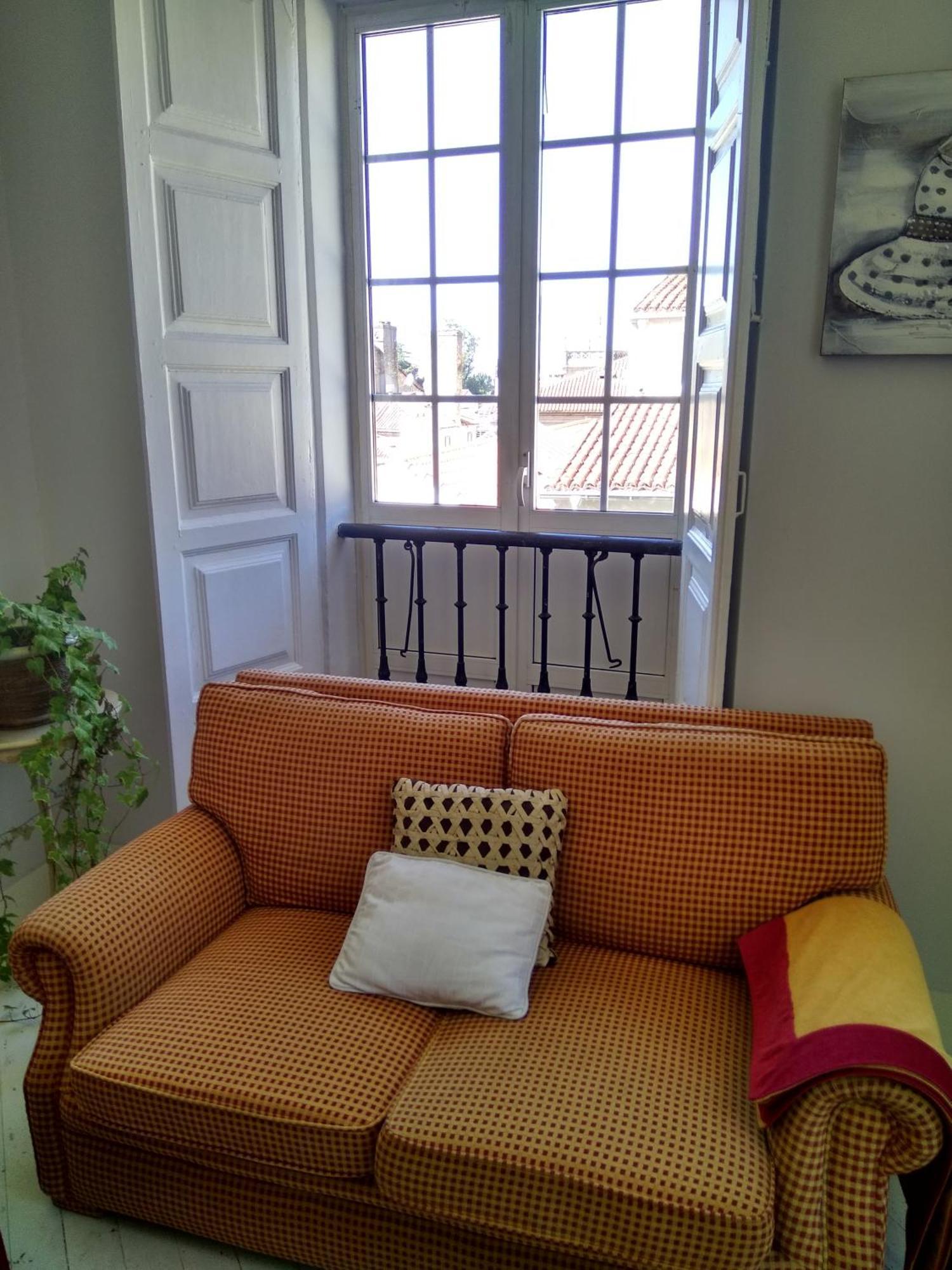 Rua Nova Apartment 28, 3 Dormitorios, Wifi, Ps4 Y Netflix, A 200M Catedral Santiago de Compostela Exterior photo